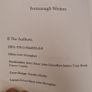 Tavern Told Tales. By Fermanagh Writers Paperback In Very Good Condition. 178 Pages. Image 8