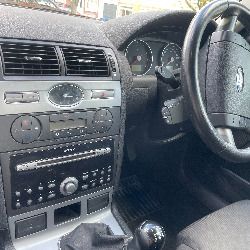 2007 Ford Mondeo - NCT Feb 27