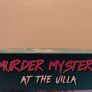 Murder Mystery At The Villa Party Game Image 5