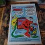 The Thing ! First Issue ! Hot Copy ! by John Byrne ! Bronze Age Comic from 1983 ! by Marvel ! Image 9