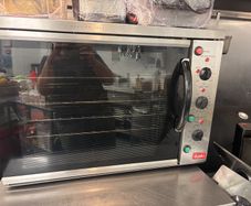 Banks Gastronorm Convection Oven