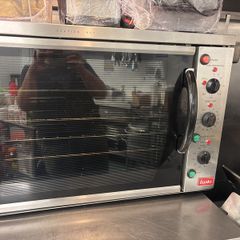 Banks Gastronorm Convection Oven