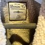 Longline Fleeced Coat. Size 10 Image 4