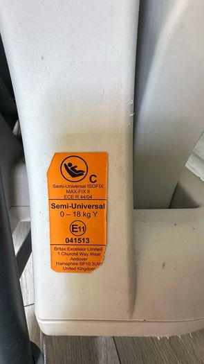 car Seat