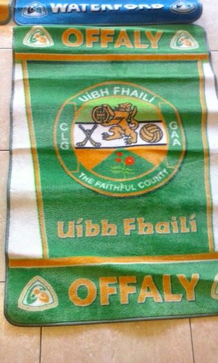 G.A.A County Mats.
