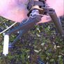 Cable Rope Wire Dispenser Image 4
