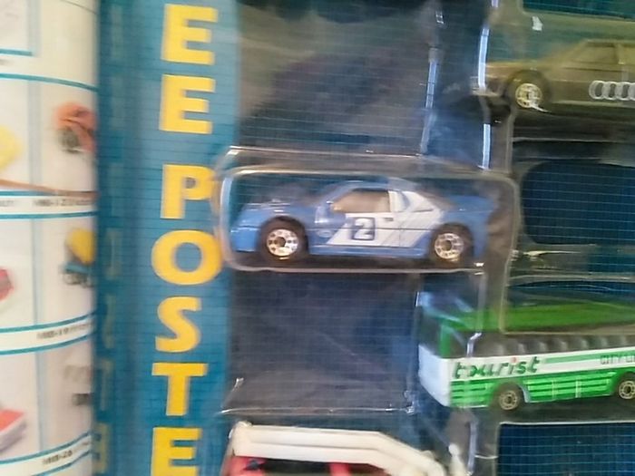 matchbox