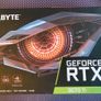 Gigabyte RTX 3070ti Image 3