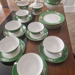 Collectable 60 years old in perfect condition,no cracks chips ,
