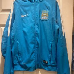 manchester united training jacket