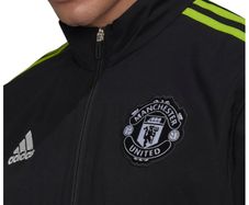 Manchester United