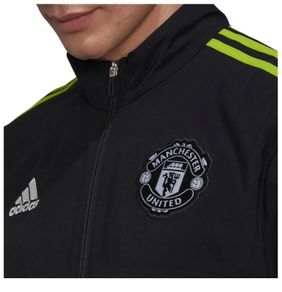 Manchester United