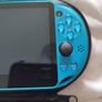 Sony PlayStation Vita - Blue with games Image 4
