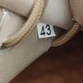 Salkin USA Casual Loafers / Driving Shoes - Mint Green - Size 43 Image 7