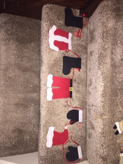 Christmas decorations