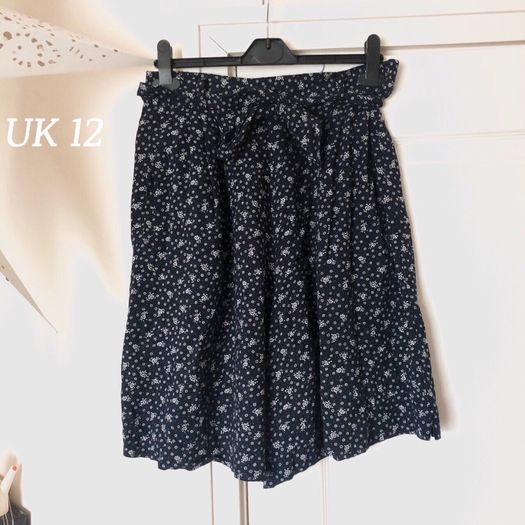 Summer Skort Shorts