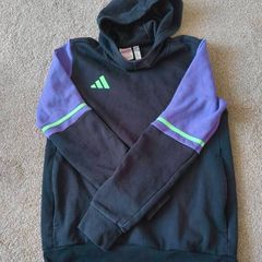 Adidas F50 Hoodie Juniors