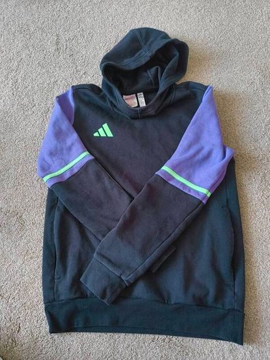 Adidas F50 Hoodie Juniors