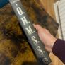 On her Majesty's Secret Service James Bond  first edition (3rd printing) Ian Fleming Image 2
