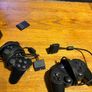 Sony PlayStation PS2 console in excellent working condition 2 Original Sony Dual Shock controller Original memory card Image 7