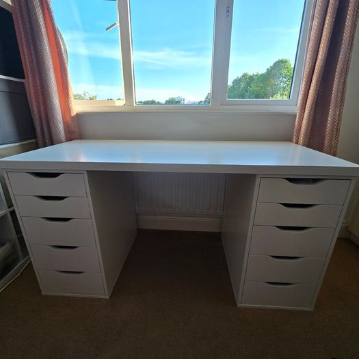 Desk Alex 140x60cm
