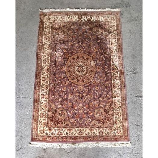 Tabriz Rug Kasrug59