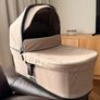 Thule Bassinet ONLY compatible with Urban Glide 3, 4-Wheel, Spring 2 & Sleek 2 Image 2