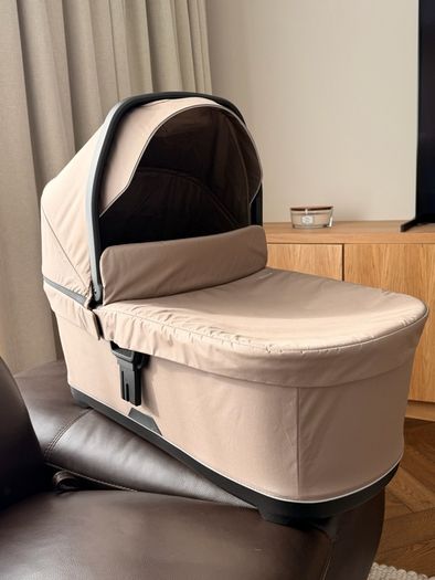 Thule Bassinet ONLY compatible with Urban Glide 3, 4-Wheel, Spring 2 & Sleek 2