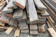 Scaffold planks