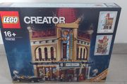 10232 Lego Palace Cinema
