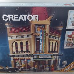 10232 Lego Palace Cinema