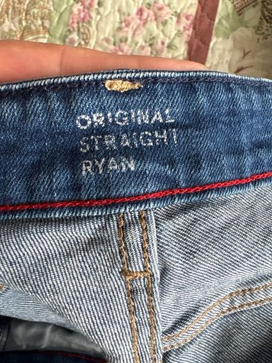 Tommy Hilfiger jeans