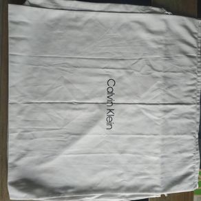 Guess, Gucci &Calvin Klein's dust bags