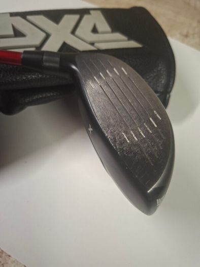 PXG Gen 4 3401 XF Fairway 3 Wood