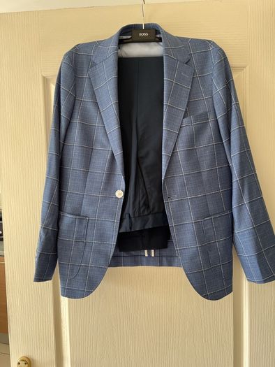 suit