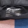 Precision Training Baselayer under Shorts Black Medium Image 2