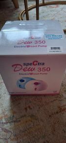 Spectra Breast Pump