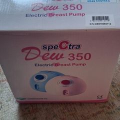 Spectra Breast Pump