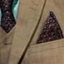 Boys Stunning Italian designers Communion Suit 8-9years Image 7