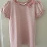 H&M Puff - Sleeved Top, Size 6-8 Years Image 3