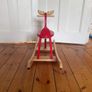 Rocking Horse Image 2