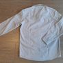 Like NEW Y11-12 School Shirt Boy Image 5