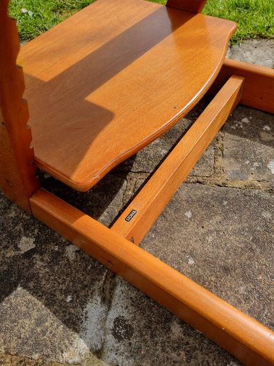 Stokke Tripp Trapp High Chair