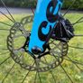 Cervelo P3X Tri Bike Image 2