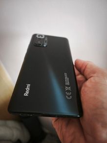 Xiaomi Note 10 Pro+Dual Sim(Unlocked) Global Version