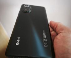 Xiaomi Note 10 Pro+Dual Sim(Unlocked) Global Version