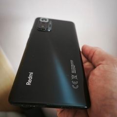 Xiaomi Note 10 Pro+Dual Sim(Unlocked) Global Version