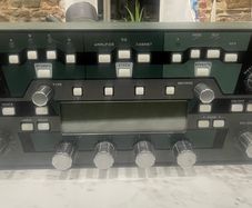 Kemper Amps Profiler Rack