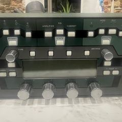 Kemper Amps Profiler Rack