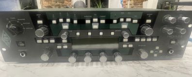 Kemper Amps Profiler Rack